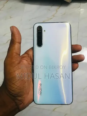 রিয়েলমি এক্স২ ১২৮ জিবি