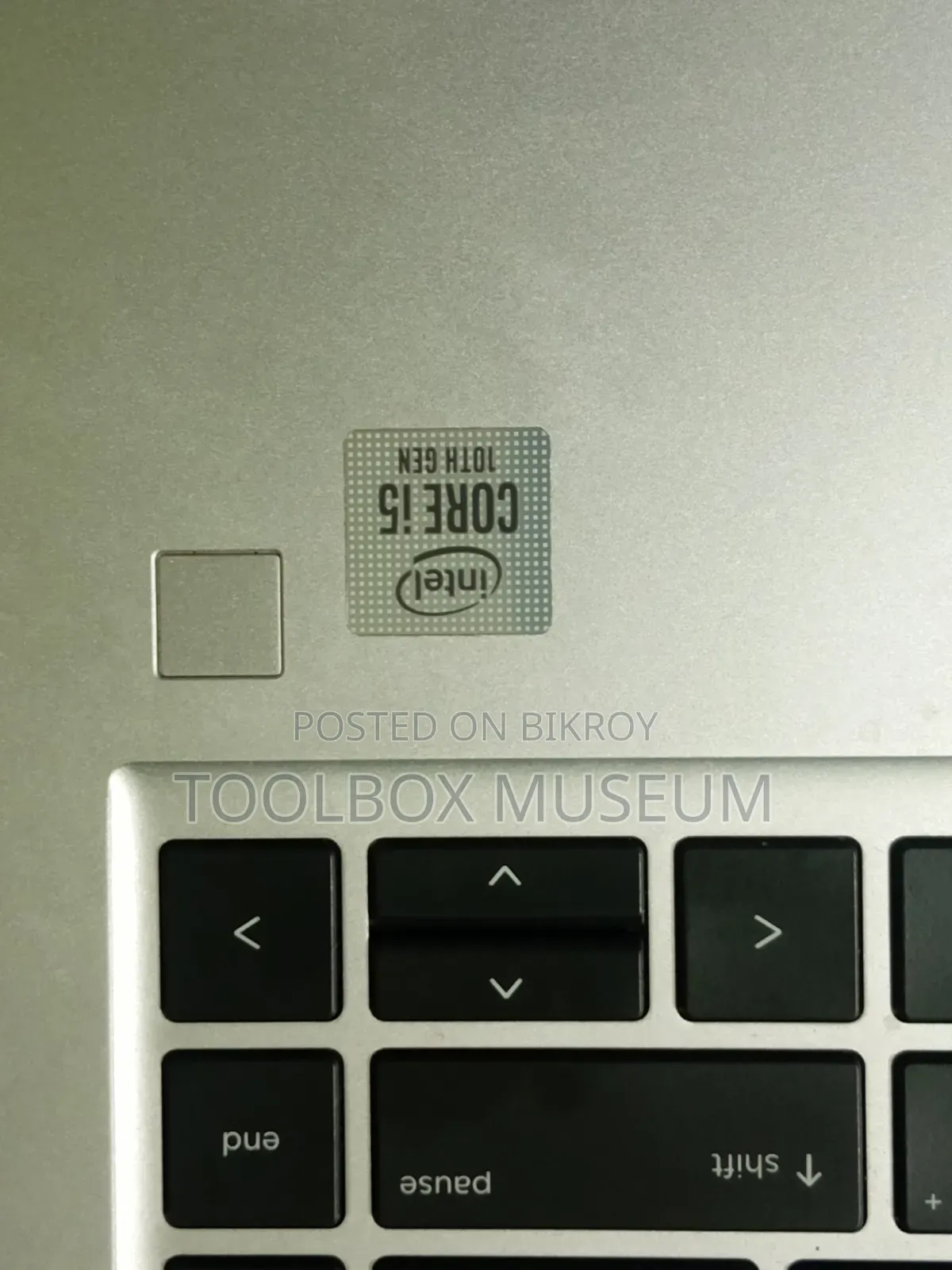 Laptop HP ProBook 440 G7 16GB Intel Core i5 SSD 512GB