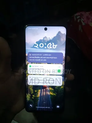 Oppo A58 128 GB Black