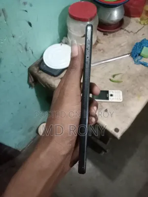 Oppo A58 128 GB Black