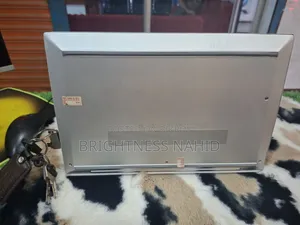 Laptop HP EliteBook 840 G7 8GB Intel Core i5 SSD 256GB