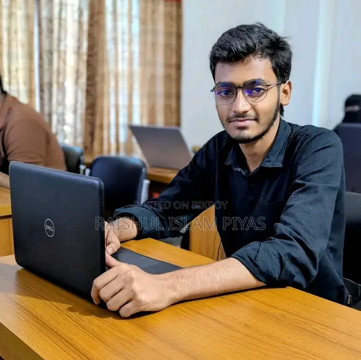 SEO Specialist | Web Developer | Digital Marketer