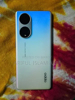 Oppo Reno 8T 128 GB Gold