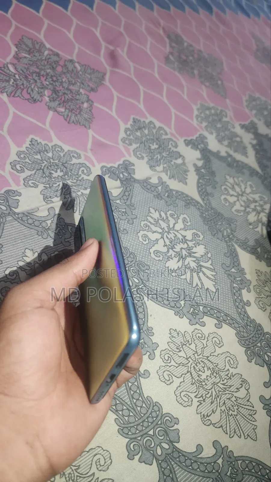 Xiaomi Mi 11X ১২৮ জিবি