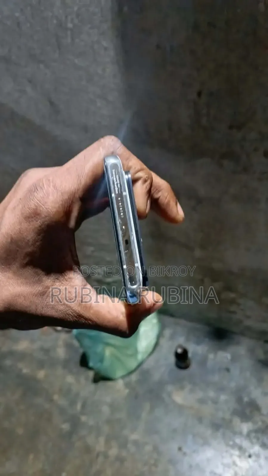 Xiaomi Mi 11 Ultra 256 GB White