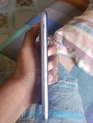 অ্যাপল আইফোন ১১ ৬৪ জিবি পার্পল