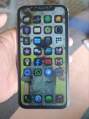 অ্যাপল আইফোন ১১ ৬৪ জিবি পার্পল