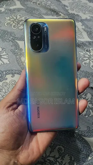 শাওমি মি ১১এক্স ১২৮ জিবি