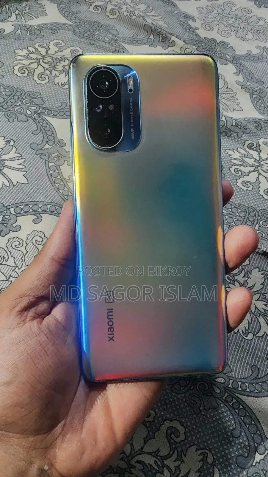 Xiaomi Mi 11X 128 GB