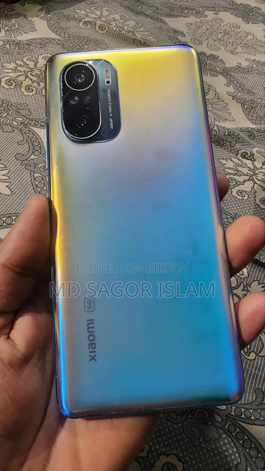 Xiaomi Mi 11X 128 GB