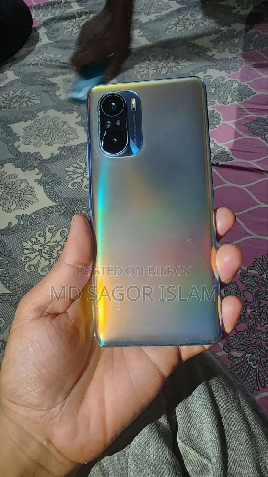 Xiaomi Mi 11X 128 GB