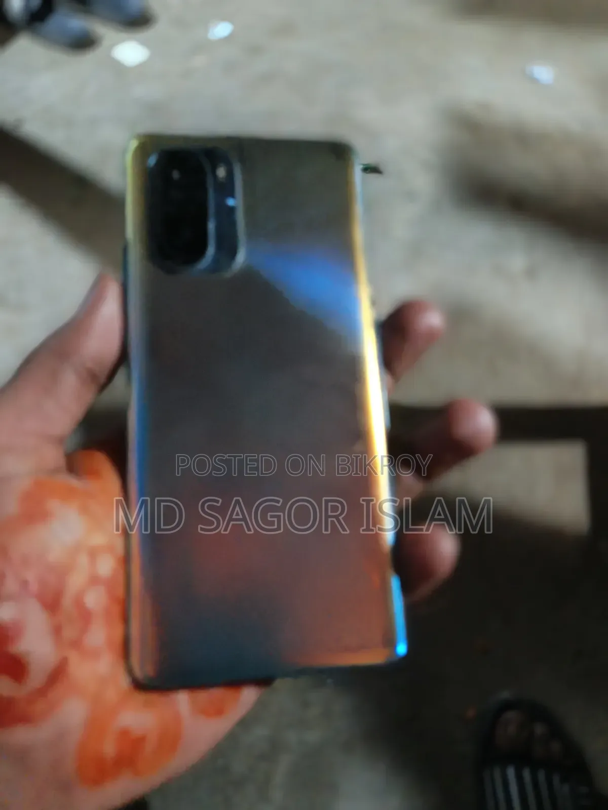 Xiaomi Mi 11X 128 GB