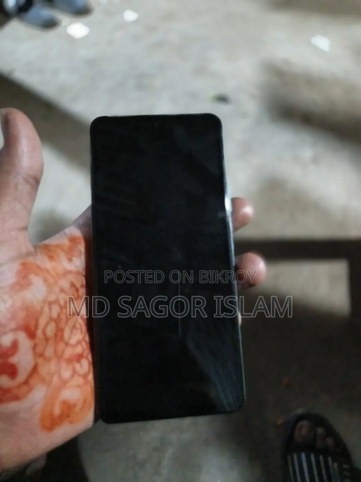 Xiaomi Mi 11X 128 GB