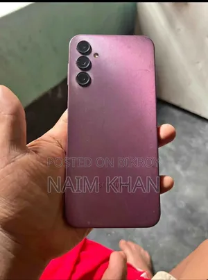 Samsung Galaxy A14 5G 128 GB Pink