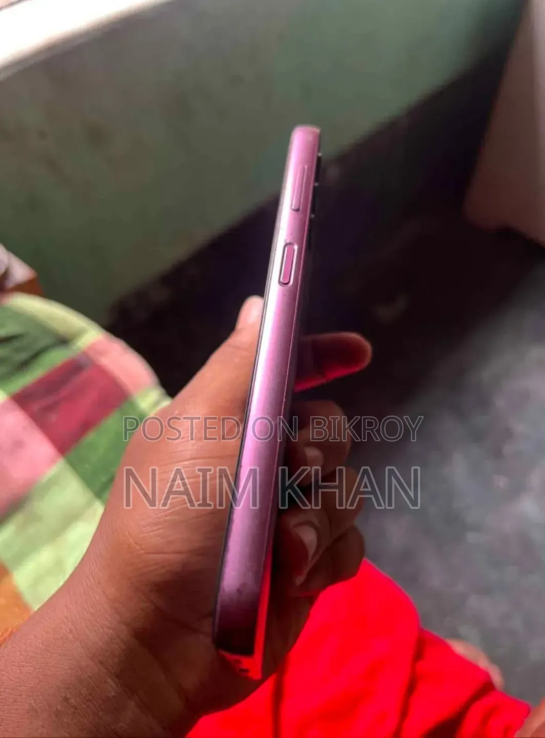 Samsung Galaxy A14 5G 128 GB Pink