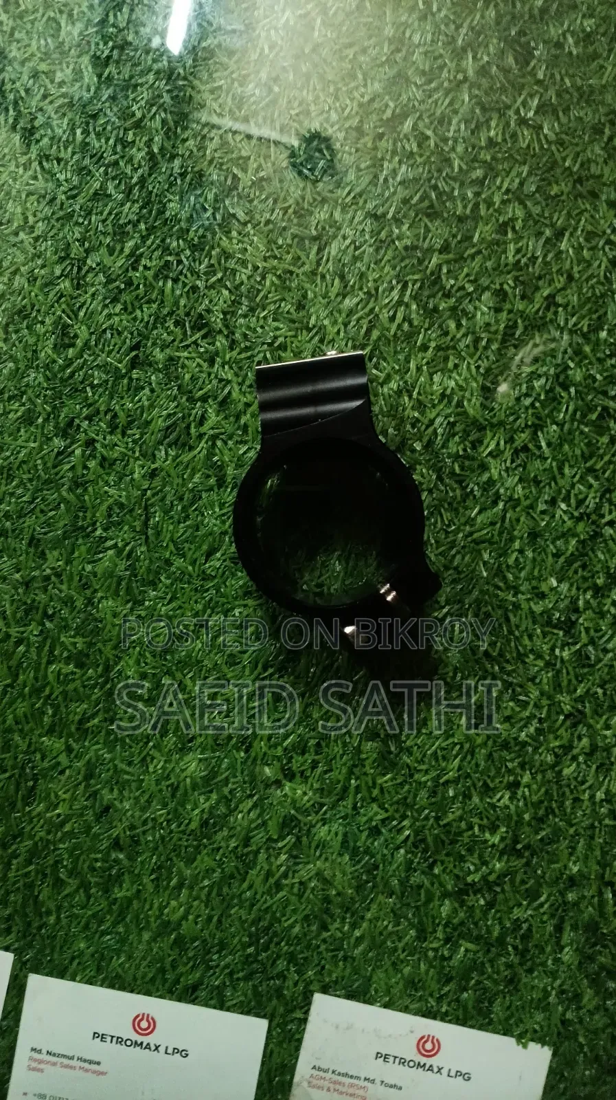R15 V3 Clipon Handle