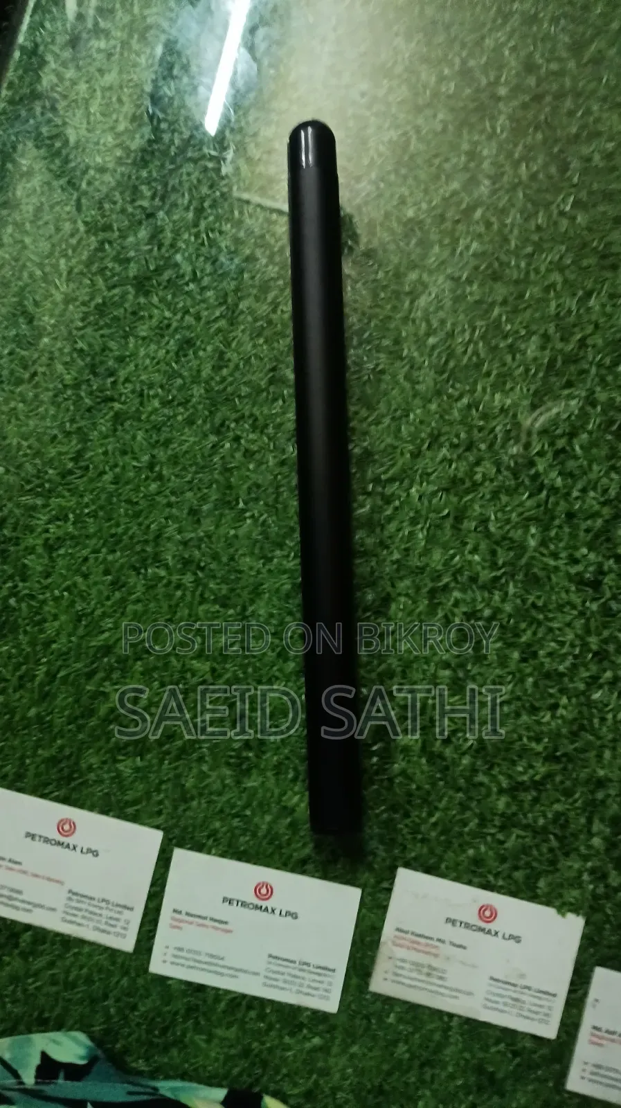 R15 V3 Clipon Handle
