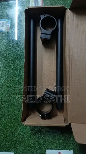 R15 V3 Clipon Handle