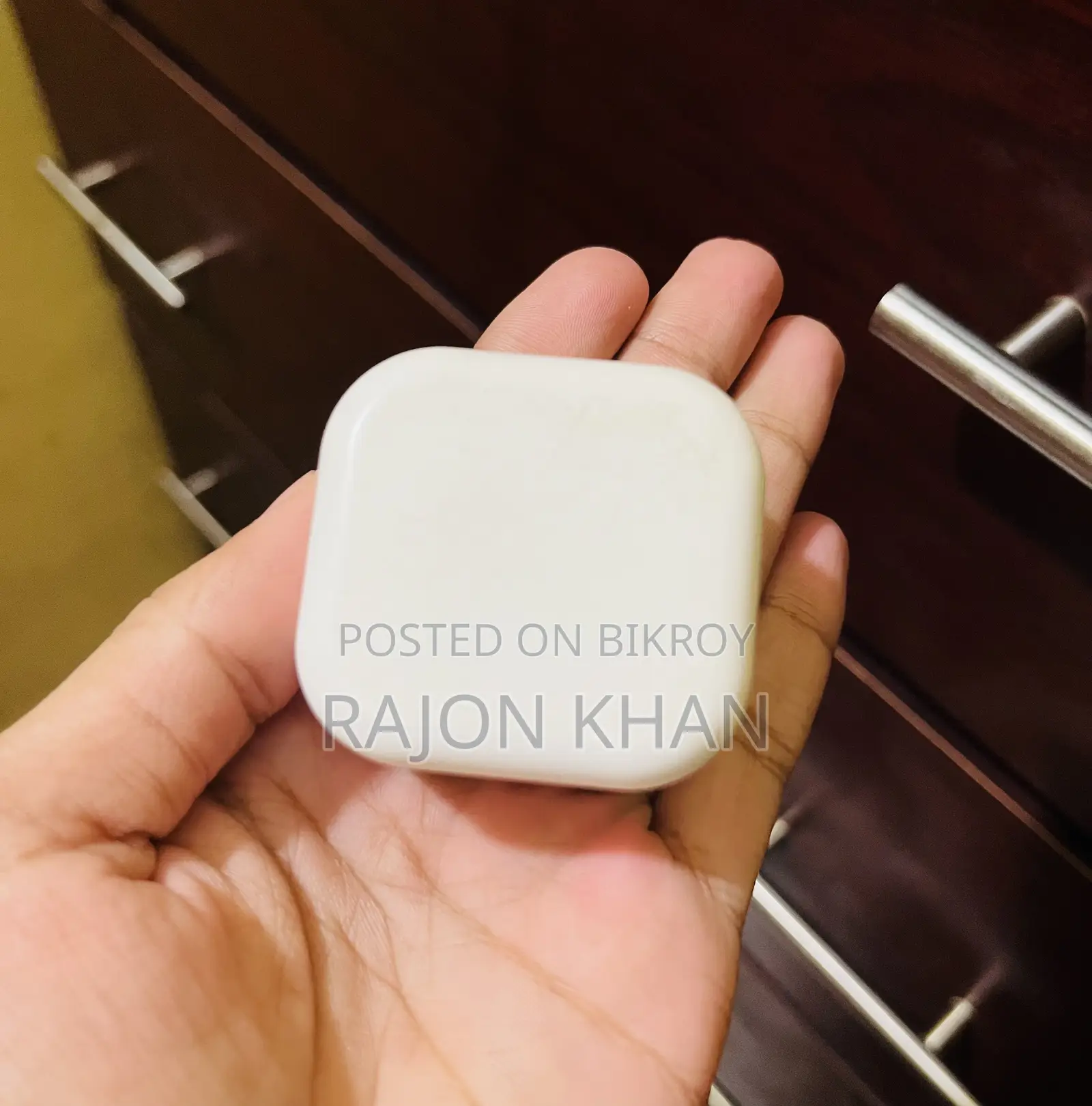 অ্যাপল আইফোন ১৩ ১২৮ জিবি সাদা