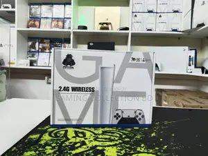2.4g Wireless TV Game Device