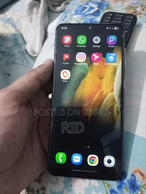 স্যামসাং গ্যালাক্সি এস২১ ৫জি ১২৮ জিবি পিংক