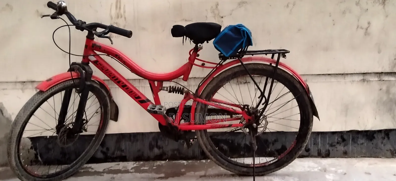 Cycle is very good