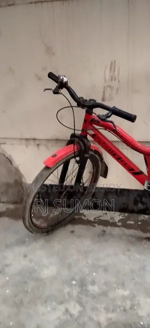 Cycle is very good