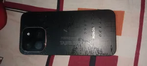 Honor X6C 128 GB Black