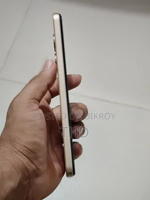 Vivo T2x 128 GB Gold