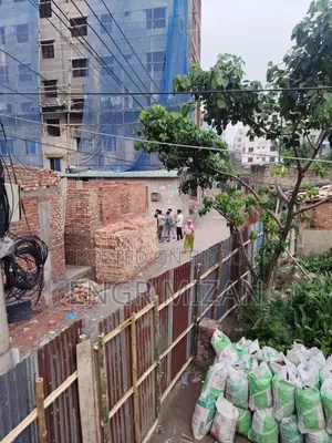1498 Square Feet Flat Land Share for Sale