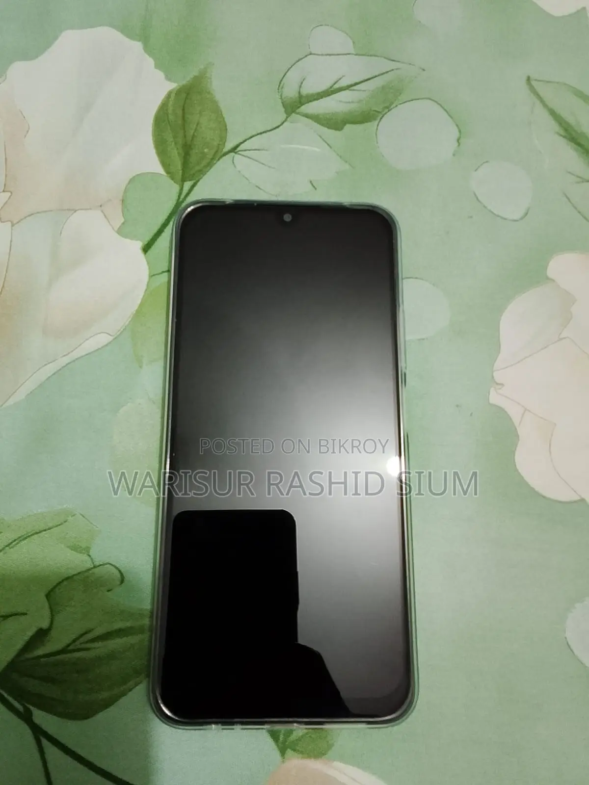 Xiaomi Redmi A7 Pro 64 GB Blue