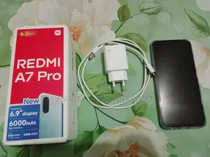 Xiaomi Redmi A7 Pro 64 GB Blue