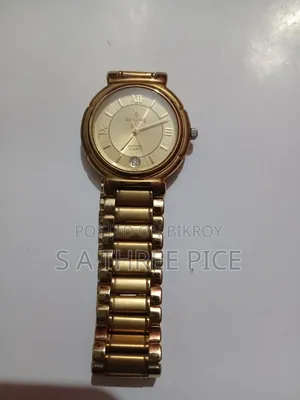 Sandoz Watch