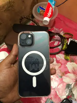অ্যাপল আইফোন ১৩ ১২৮ জিবি নীল