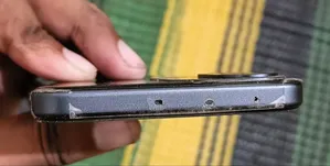 অপ্পো কে১৩ ৫জি ১২৮ জিবি ব্ল্যাক