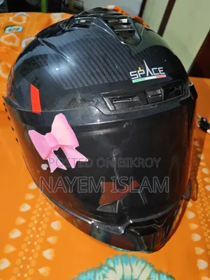 Space Helmet