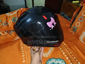 স্পেস হেলমেট