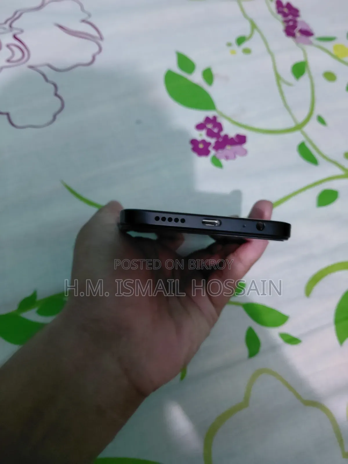 Xiaomi Redmi 15C 128 GB Red