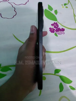 Xiaomi Redmi 15C 128 GB Red