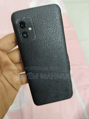 Asus Zenfone 8 128 GB Black