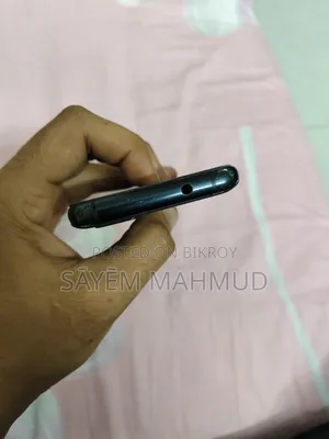 Asus Zenfone 8 128 GB Black