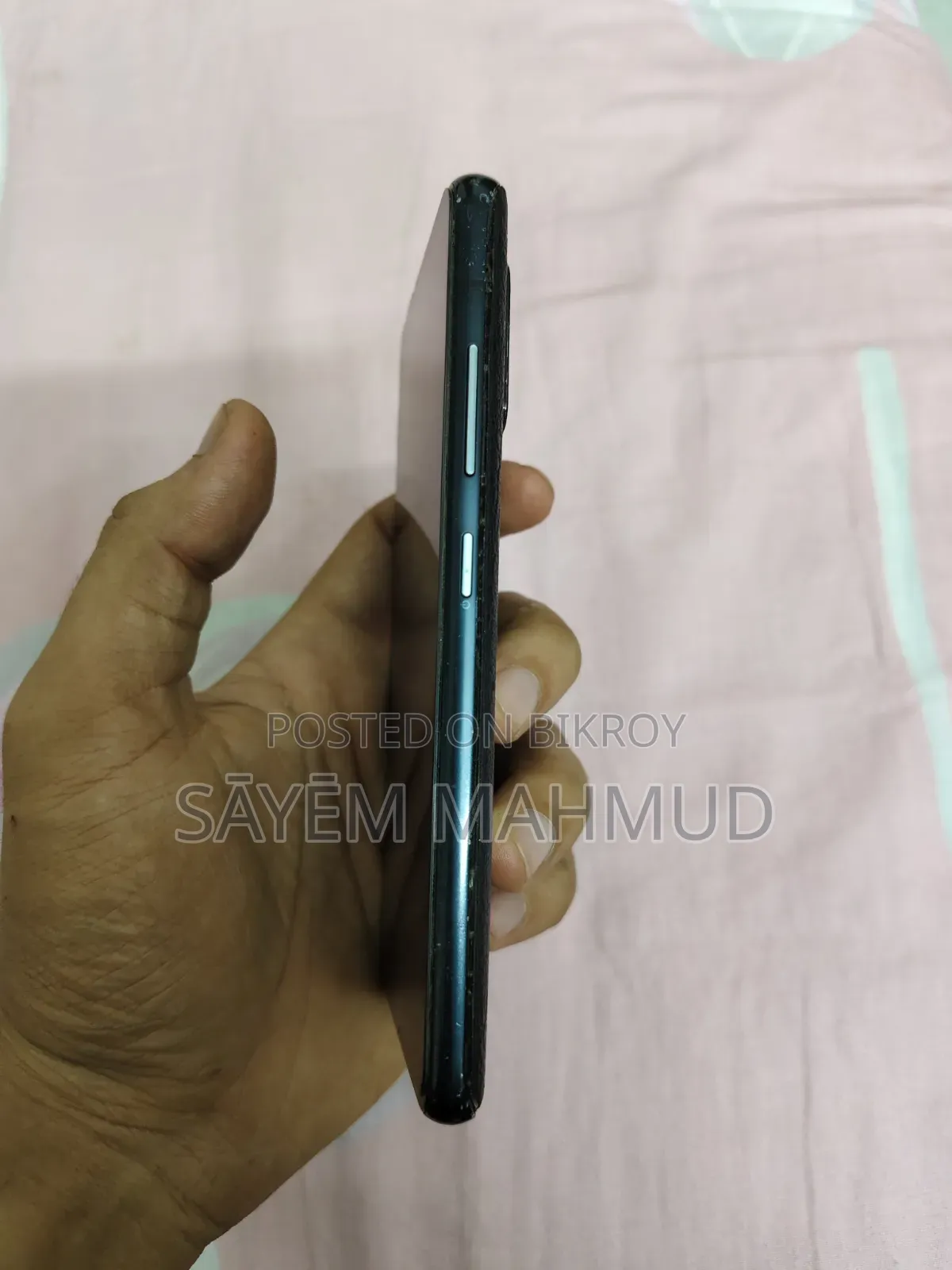 Asus Zenfone 8 128 GB Black