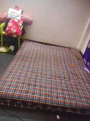 Tosok Jajim Bed