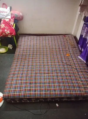 Tosok Jajim Bed