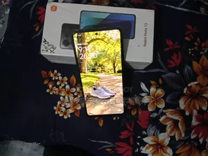 New Realme 8 5G 128 GB Black