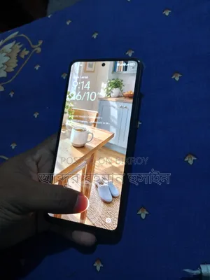 New Realme 8 5G 128 GB Black