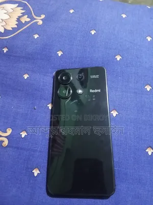 New Realme 8 5G 128 GB Black