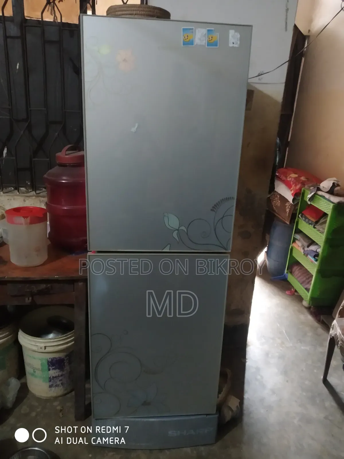 Electra Fridge
