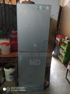 Electra Fridge