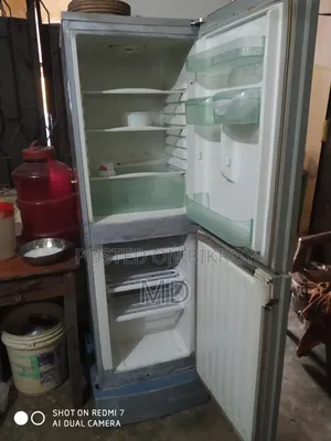 Electra Fridge